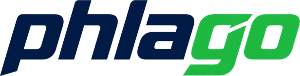 phlago Philippines gaming platform logo